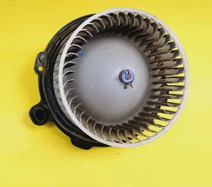 Heater fan/blower