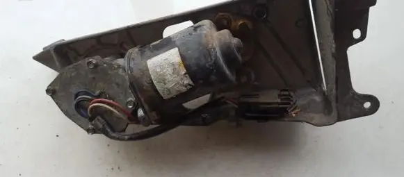 Renault Twingo I Wiper motor