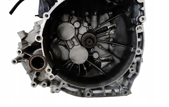 Volvo XC40 Electric car Transmission 
