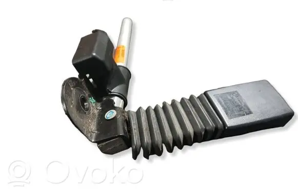 Mercedes-Benz CLK A209 C209 Rear seatbelt buckle 305395800 A2038602768