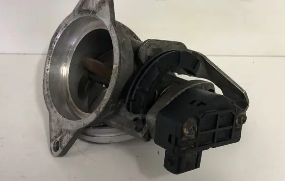 BMW 5 E39 Throttle valve 1703562
