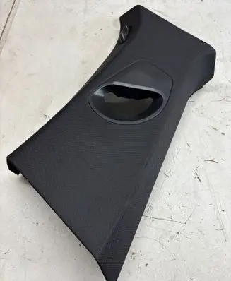 BMW iX (B) pillar trim (top) 7951733 15705911