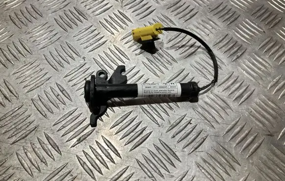 BMW 1 F40 Bonnet Pedestrian Airbag Actuator TM27086