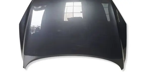 KIA Ceed Engine bonnet/hood 