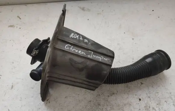 Fuel tank filler neck pipe