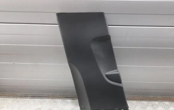 Audi A3 S3 8V (B) pillar trim (bottom) 8V5867239