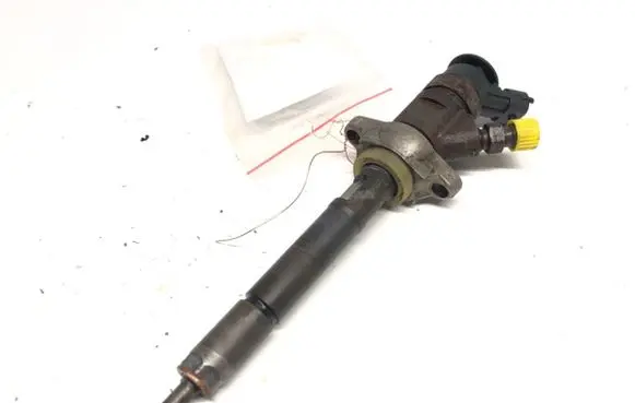 Fuel injectors set