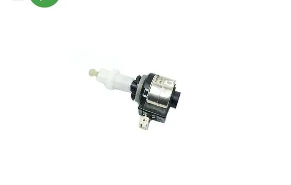 Audi A1 Headlight level adjustment motor 92002681 TA3Y09H