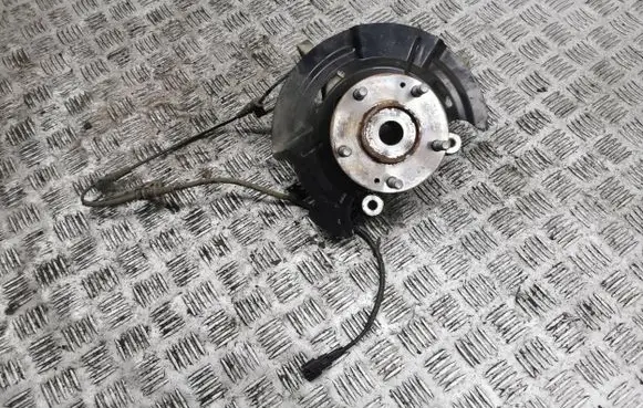 Hyundai Ioniq Front wheel hub 51701G2100