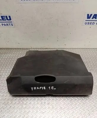 Renault Trafic III (X82) Battery box tray cover/lid 237060001R