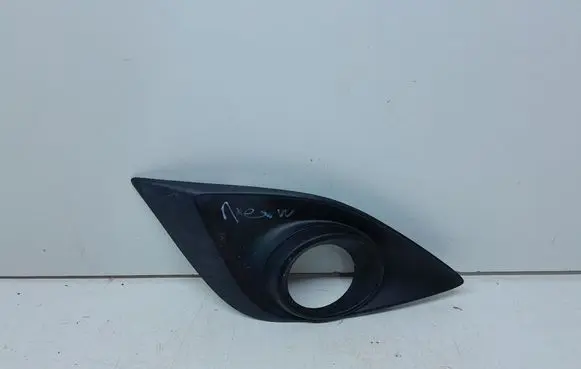 Front fog light trim/grill