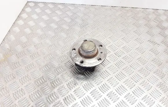 Mercedes-Benz A W169 Rear wheel bearing hub 