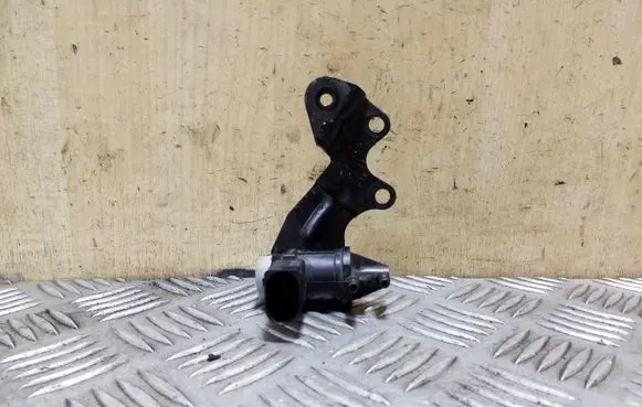 Audi A8 S8 D4 4H Turbo solenoid valve 059145160Q
