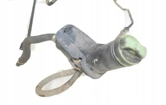 Ford Focus Power steering fluid tank/reservoir 1H0422371D
