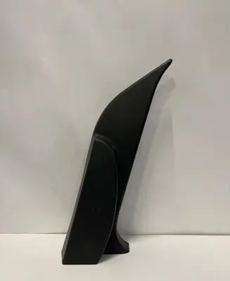 Renault Master III Plastic wing mirror trim cover 802920008R