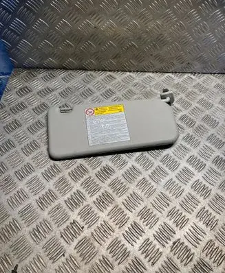 Nissan Pixo Sun visor 964004A00H