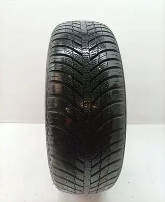 Honda Jazz R14 winter tire NEXEN