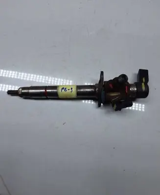 Citroen C6 Fuel injector 5U3Q9K546AA