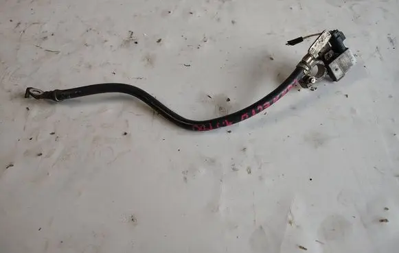 Ford Transit - Tourneo Connect Negative earth cable (battery) F1FT10C679BA