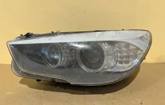 BMW 5 GT F07 Headlight/headlamp 7199617 1ZS01013045 A9719961719