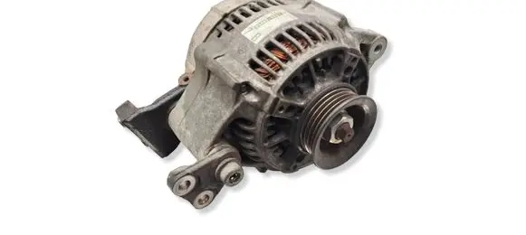 Suzuki Jimny Generator/alternator 3140080G1