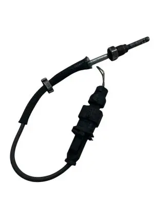 Opel Signum Exhaust gas temperature sensor 55355404 28473002090