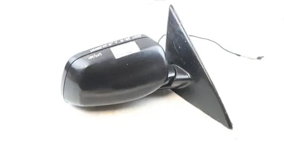 BMW 6 E63 E64 Front door electric wing mirror 