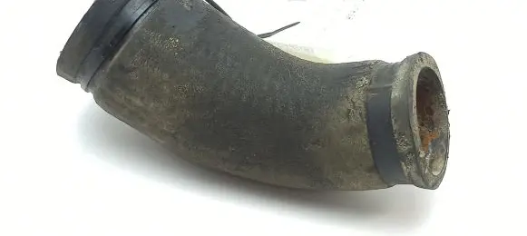 Mercedes-Benz 280 450 W116 Engine coolant pipe/hose