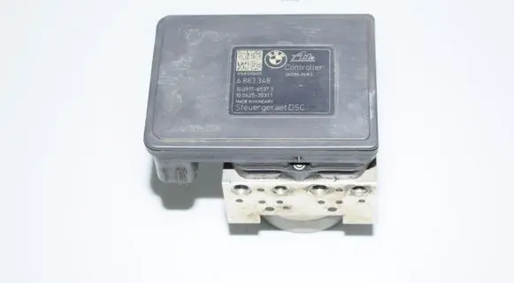 BMW i3 ABS Pump 6883348