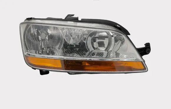 Fiat Idea Headlight/headlamp 51747604 51750630