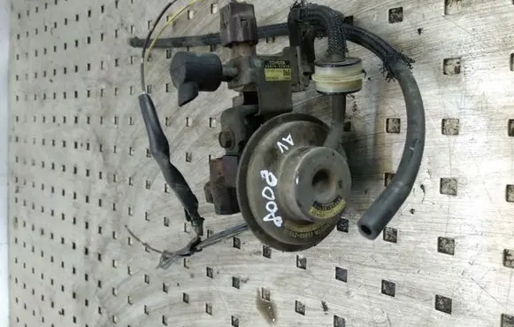 Toyota Avensis T220 EGR valve 2562027060 2581927010 1350004240