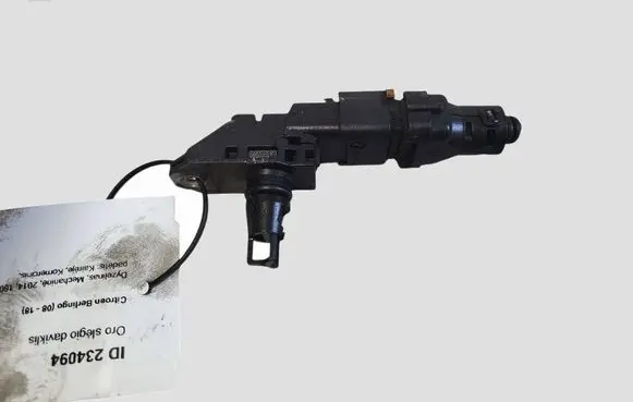 Citroen Berlingo Air pressure sensor 9675541980