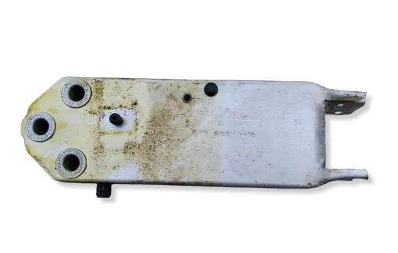 BMW 6 F12 F13 Front bumper shock/impact absorber 2278CH42491
