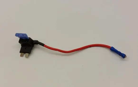 Volkswagen Eos Other wiring loom