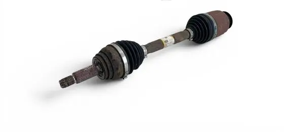 Hyundai Kona I Front driveshaft 49501CM000 53945