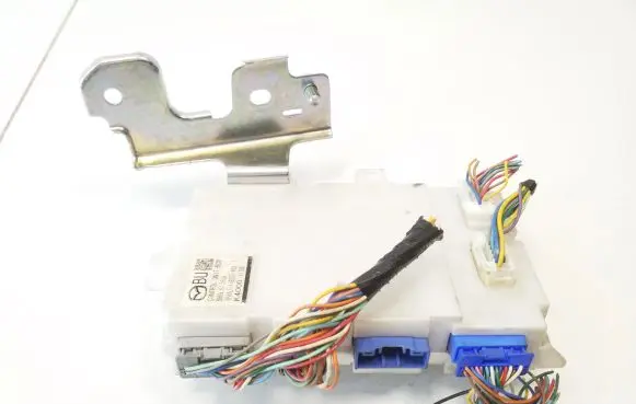 Mazda 3 II Other control units/modules BHB967560A