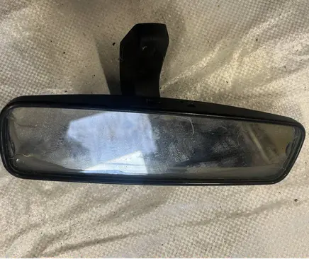 Peugeot 1007 Rear view mirror (interior) E20205028