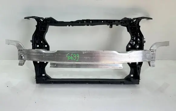 Audi Q5 SQ5 FY Radiator support slam panel 80A805594B 80A807113E