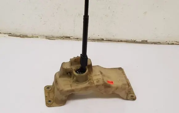 Alfa Romeo 156 Gear shifter/selector 553473220