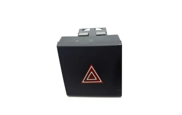 Peugeot 508 Hazard light switch 96662380ZE04 96662380ZE 96662380