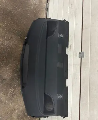 Mercedes-Benz E AMG W213 Parcel shelf A2136900649