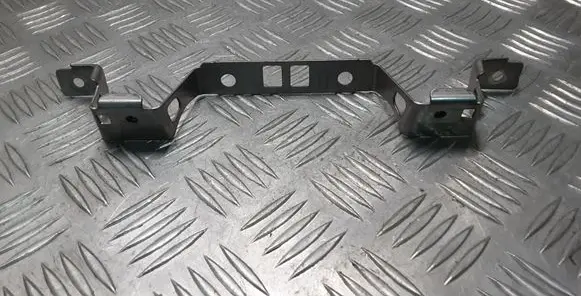 Mitsubishi Outlander Other interior part