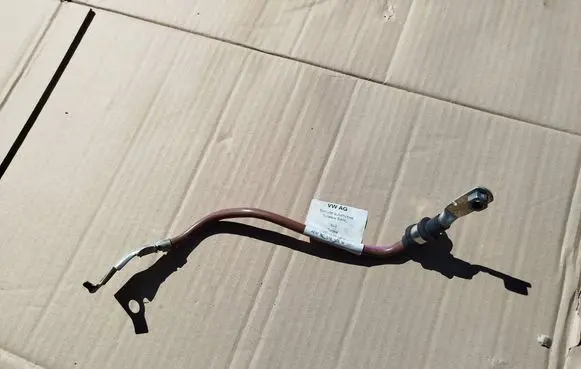 Audi A3 8Y Wires (generator/alternator) 5WA971244C