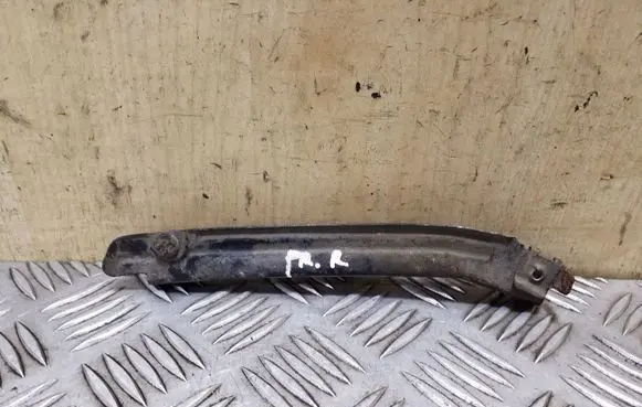 Mercedes-Benz ML W164 Front bumper mounting bracket A1648800414