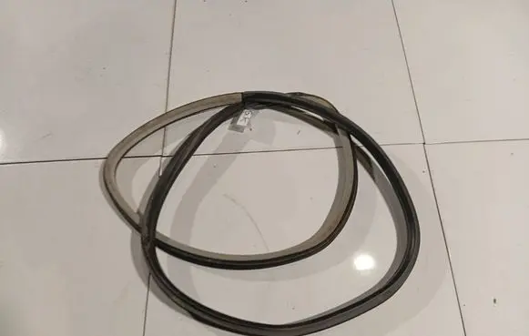 Opel Vectra C Rubber seal rear door