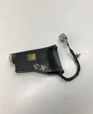 Nissan Navara D23 Fuel tank cap lock 