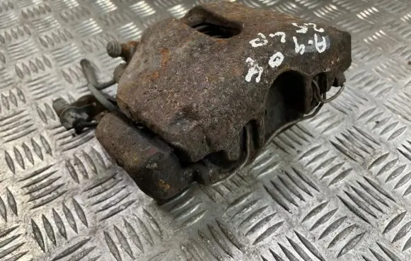 Audi A4 S4 B6 8E 8H Front brake caliper