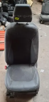 Ford Ecosport Front driver seat 