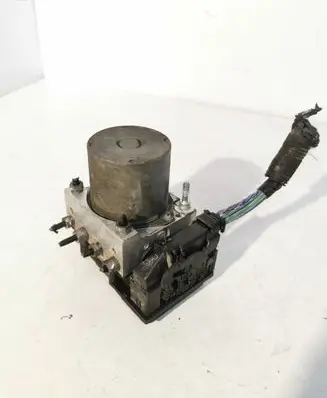 Peugeot Expert ABS Pump 1401082980 1400513280 87DDD62852597