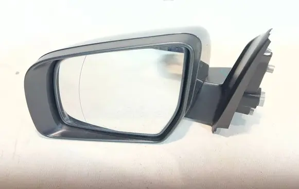 Ford Ranger IV Front door electric wing mirror EB3B17683AMD5JNV